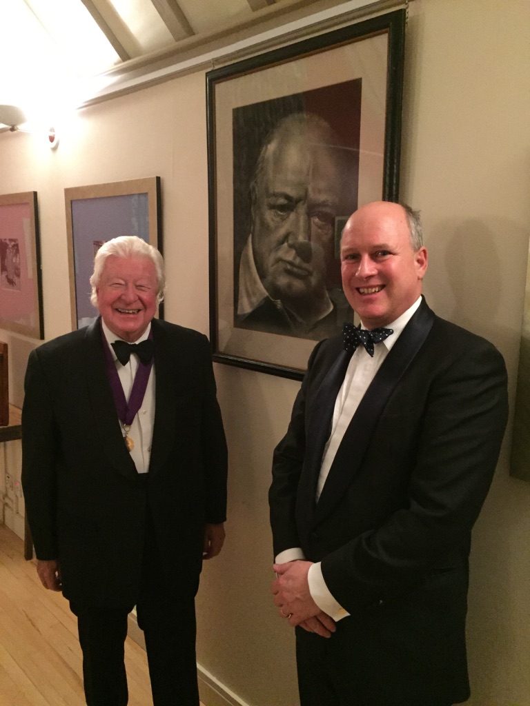 2016 Lord Watson & Randolph Churchill