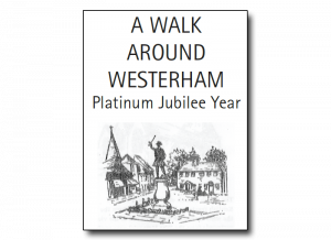 Read more about the article Platinum Jubilee Year – Free Town Trail Guide