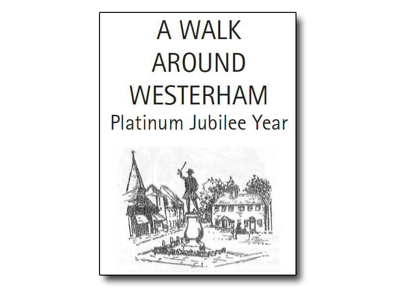 You are currently viewing Platinum Jubilee Year – Free Town Trail Guide