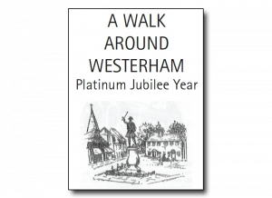 Read more about the article A Walk Around Westerham – Free Town Trail Guide
